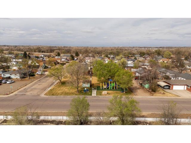 234 4th St, Fort Lupton, CO 80621