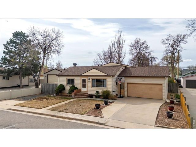 234 4th St, Fort Lupton, CO 80621