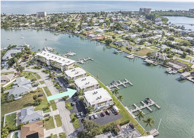 1315 Bayshore Drive 204, Fort Pierce, FL 34949