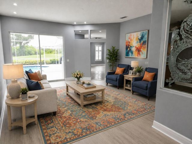 774 PLANTERS MANOR WAY, Bradenton, FL 34212