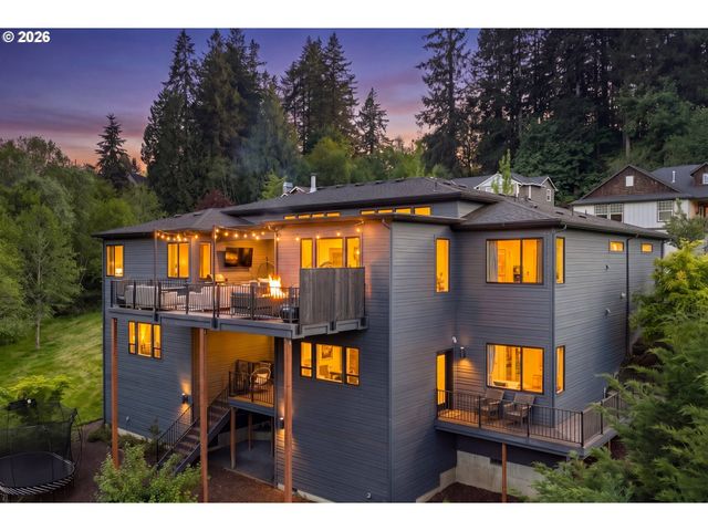 510 S 19TH Pl, Ridgefield, WA 98642
