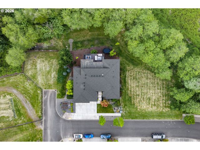 510 S 19TH Pl, Ridgefield, WA 98642