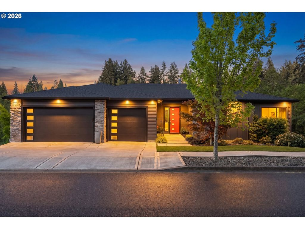 510 S 19TH Pl, Ridgefield, WA 98642