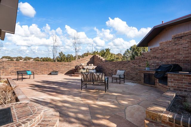 15 Coyote Run, Placitas, NM 87043