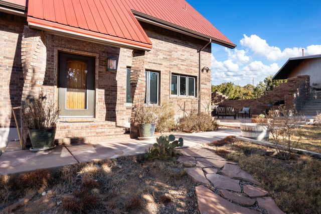 15 Coyote Run, Placitas, NM 87043