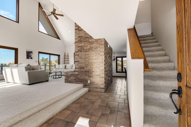 15 Coyote Run, Placitas, NM 87043