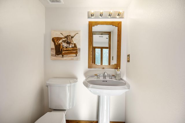 15 Coyote Run, Placitas, NM 87043