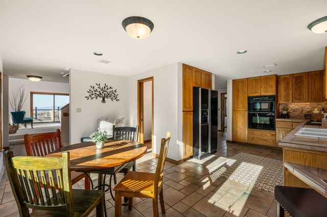 15 Coyote Run, Placitas, NM 87043