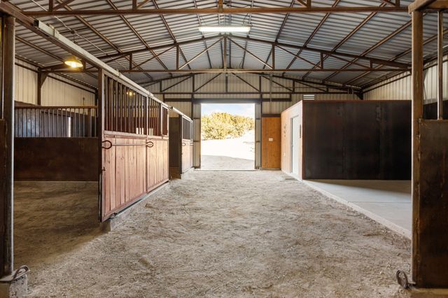 15 Coyote Run, Placitas, NM 87043