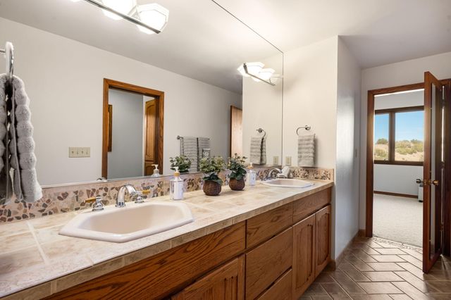 15 Coyote Run, Placitas, NM 87043