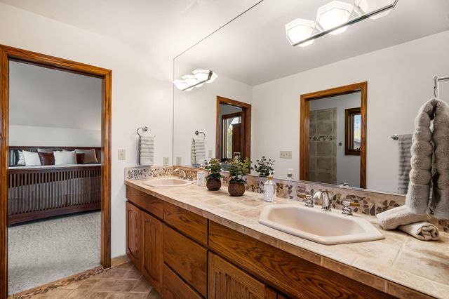 15 Coyote Run, Placitas, NM 87043