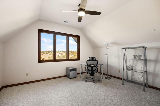 15 Coyote Run, Placitas, NM 87043