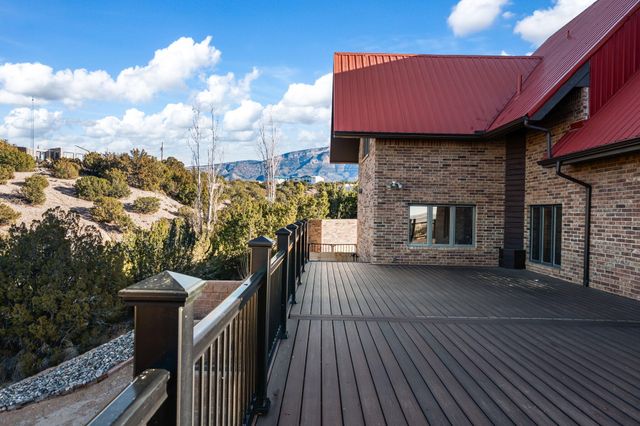 15 Coyote Run, Placitas, NM 87043