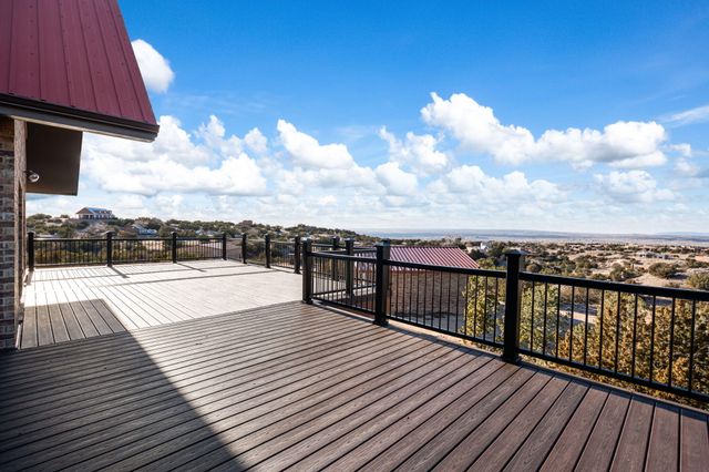 15 Coyote Run, Placitas, NM 87043