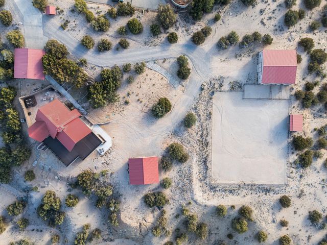 15 Coyote Run, Placitas, NM 87043