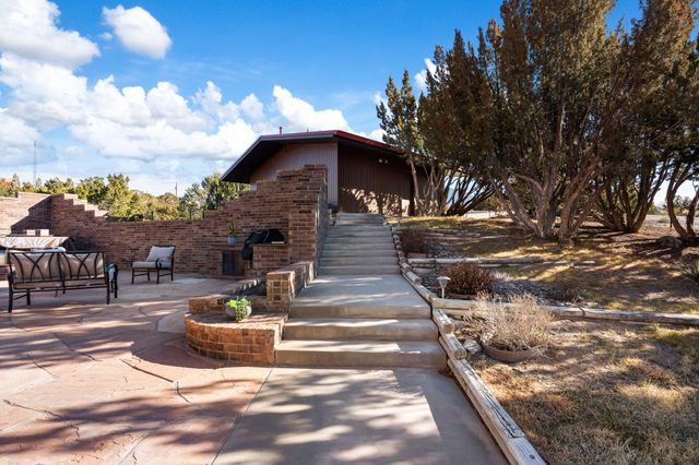 15 Coyote Run, Placitas, NM 87043