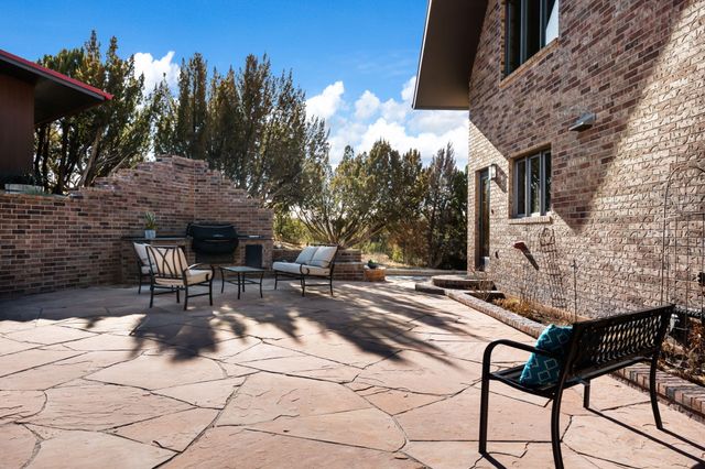 15 Coyote Run, Placitas, NM 87043