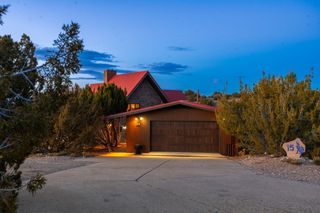 15 Coyote Run, Placitas, NM 87043