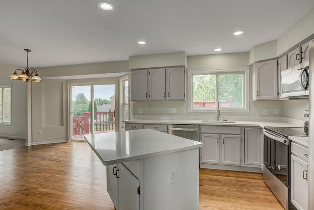 1544 Backwood Court, Hebron, KY 41048