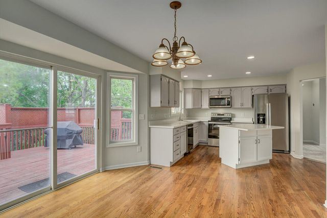 1544 Backwood Court, Hebron, KY 41048