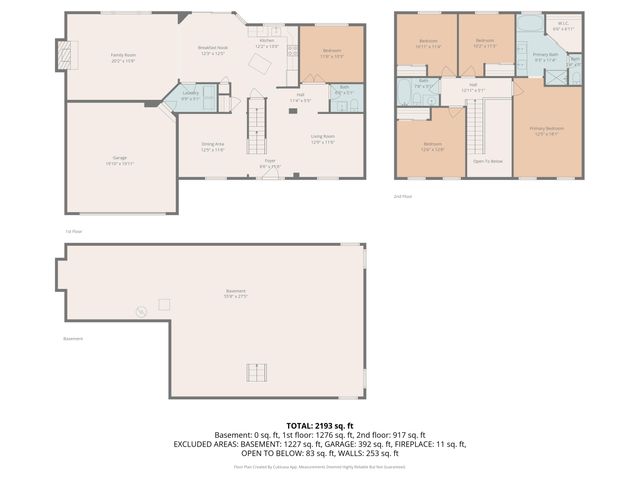 1544 Backwood Court, Hebron, KY 41048