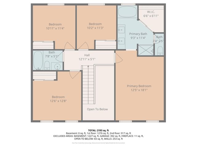 1544 Backwood Court, Hebron, KY 41048
