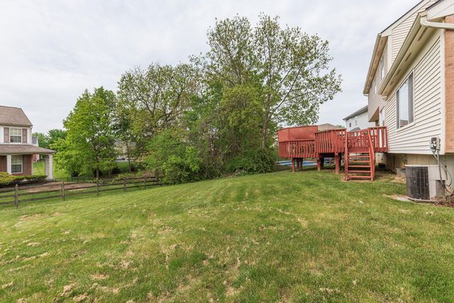 1544 Backwood Court, Hebron, KY 41048