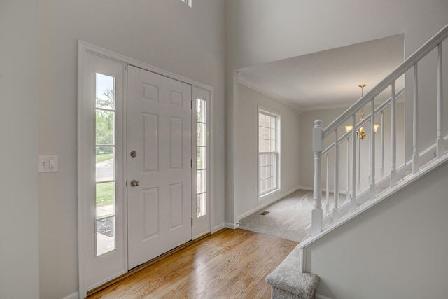 1544 Backwood Court, Hebron, KY 41048
