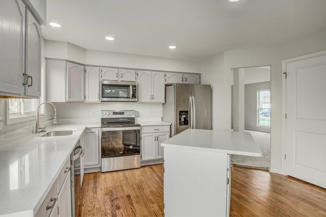 1544 Backwood Court, Hebron, KY 41048