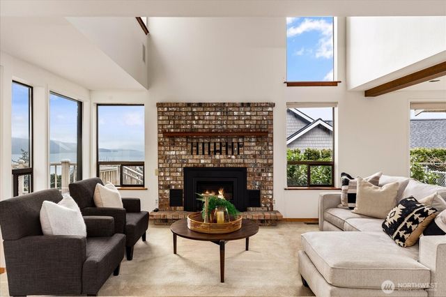 4612 Cypress Drive, Anacortes, WA 98221