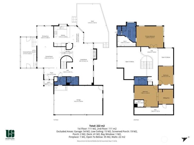 4612 Cypress Drive, Anacortes, WA 98221