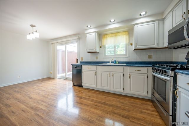 3933 Sharondale Drive, Hamburg, NY 14075