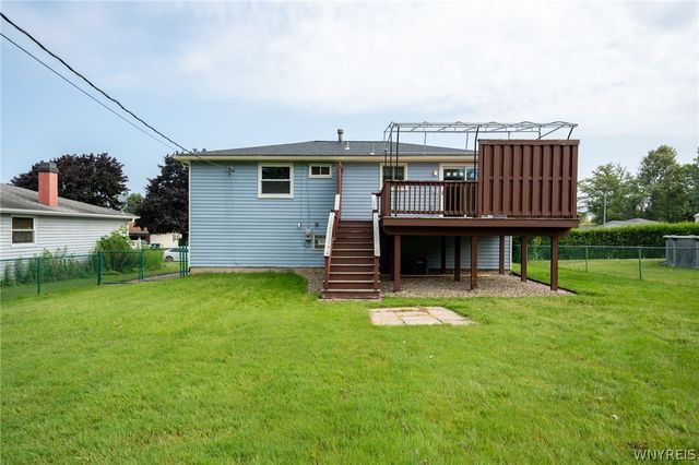 3933 Sharondale Drive, Hamburg, NY 14075