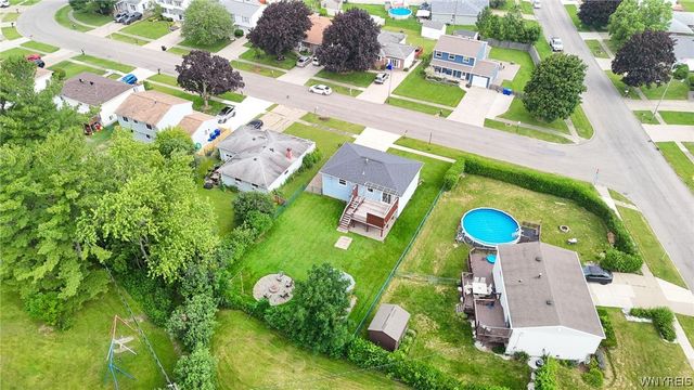 3933 Sharondale Drive, Hamburg, NY 14075