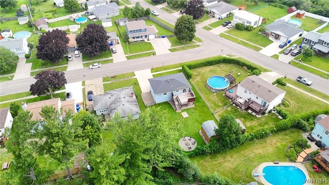 3933 Sharondale Drive, Hamburg, NY 14075