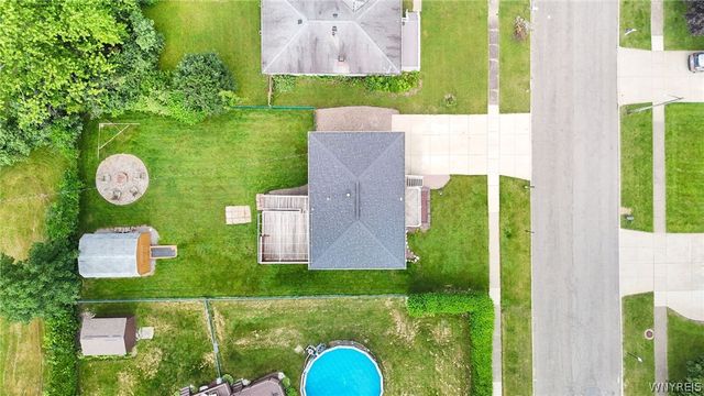 3933 Sharondale Drive, Hamburg, NY 14075