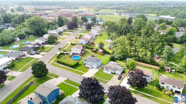3933 Sharondale Drive, Hamburg, NY 14075