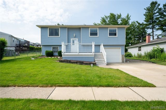 3933 Sharondale Drive, Hamburg, NY 14075