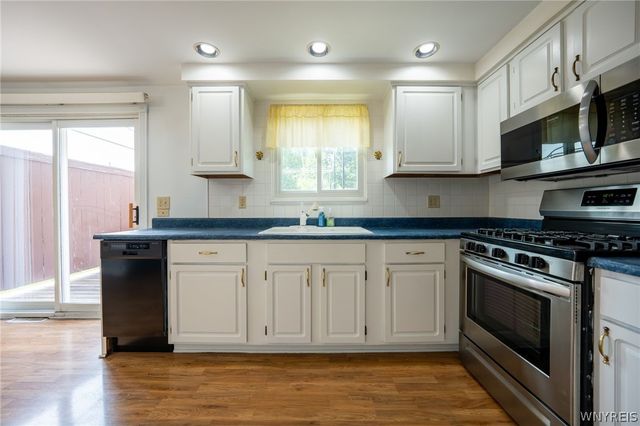 3933 Sharondale Drive, Hamburg, NY 14075