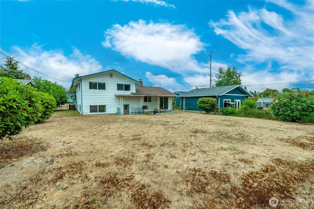 1810 N Highland Street, Tacoma, WA 98406