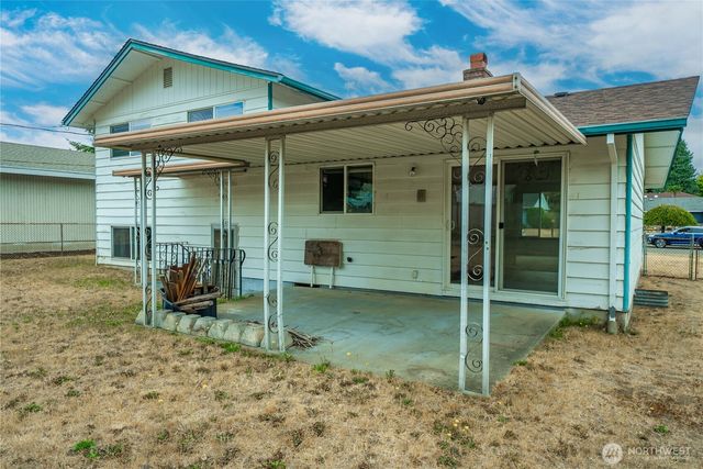 1810 N Highland Street, Tacoma, WA 98406