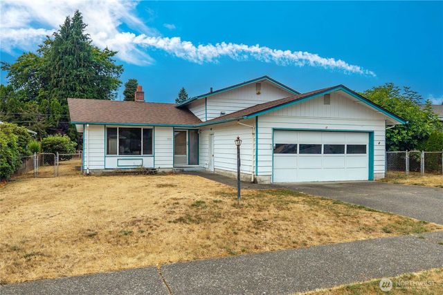 1810 N Highland Street, Tacoma, WA 98406