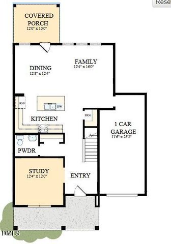 95 Tranquility Way, Fuquay Varina, NC 27526