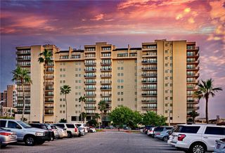 1400 Ocean Dr, Corpus Christi, TX 78404
