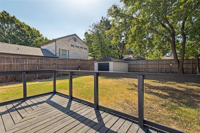 2610 Alco Avenue, Dallas, TX 75211