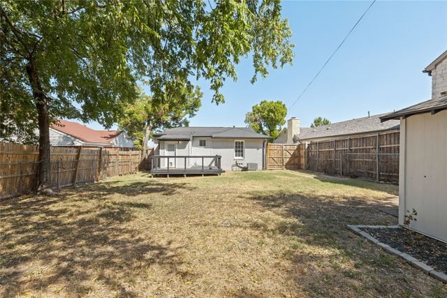 2610 Alco Avenue, Dallas, TX 75211