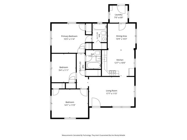 2610 Alco Avenue, Dallas, TX 75211