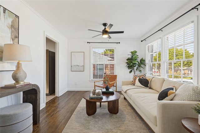 2610 Alco Avenue, Dallas, TX 75211