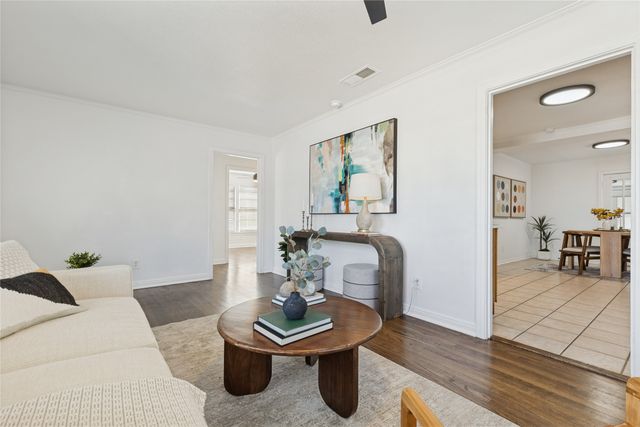 2610 Alco Avenue, Dallas, TX 75211