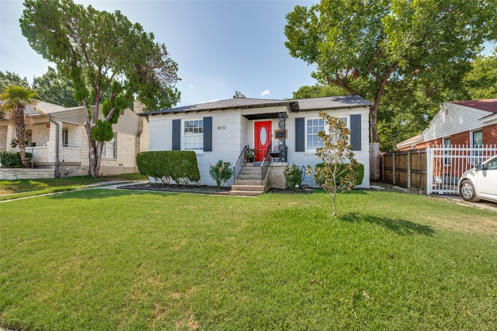 2610 Alco Avenue, Dallas, TX 75211 — photo 2